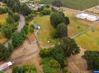 17951 NE Stillers Mill Rd, Yamhill, OR 97148