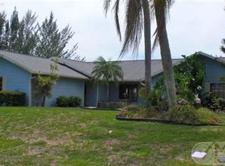 502 SW 28th St, Cape Coral, FL 33914
