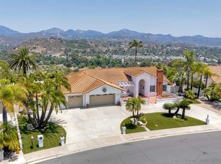 13971 Pequot Dr, Poway, CA 92064