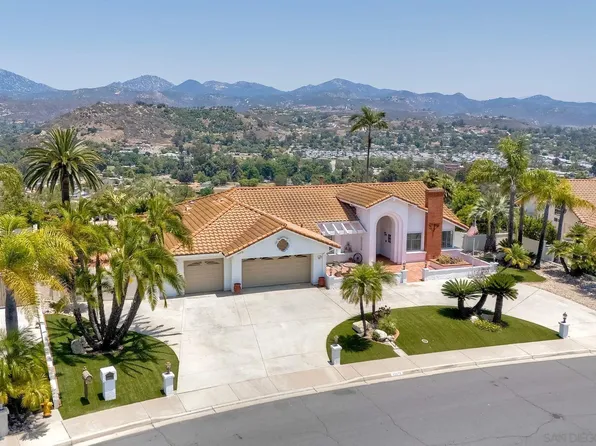 13971 Pequot Dr, Poway, CA 92064