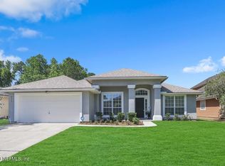 617 Reflection Cove Rd, Jacksonville, FL 32218