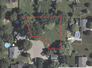 501 Middlebury Ln, Mason, MI 48854