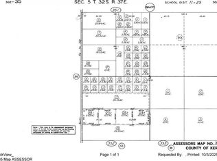 0 Collins Blvd, California City, CA 93505