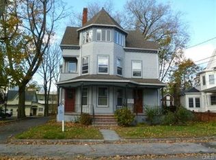 3 Morgan Ave APT 3, Norwalk, CT 06851