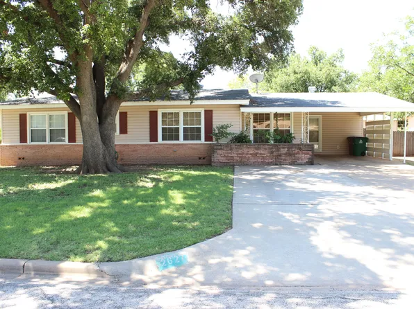 2627 Yale Ave, San Angelo, TX 76904