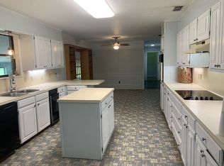 1984 County Road 3133, Tyler, TX 75708