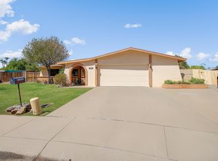 4424 W Purdue Ave, Glendale, AZ 85302