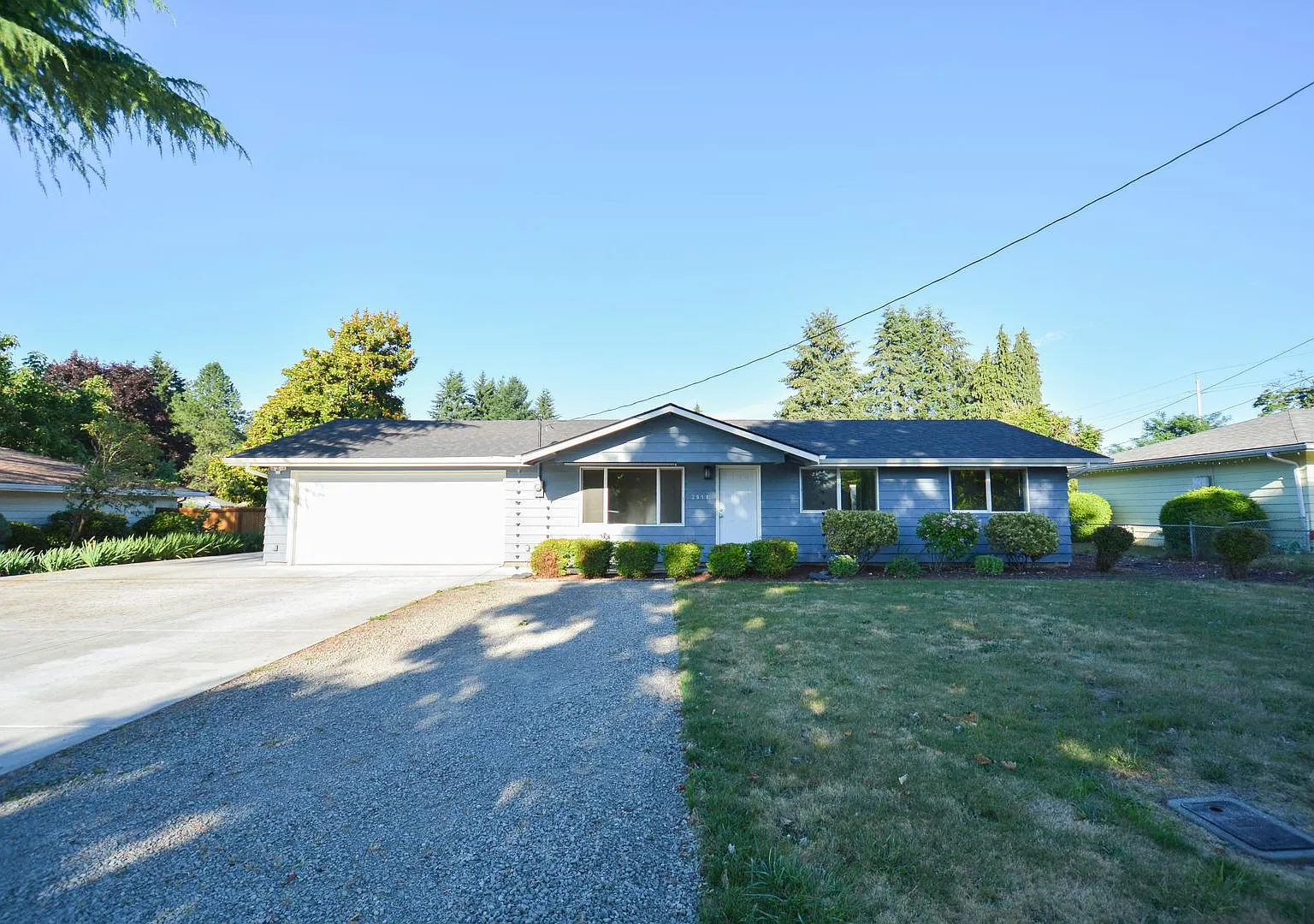 Spacious Multi-Generational Rental Opportunity 3 Bed, 2 Bath Home + Detached ADU — Photo 1