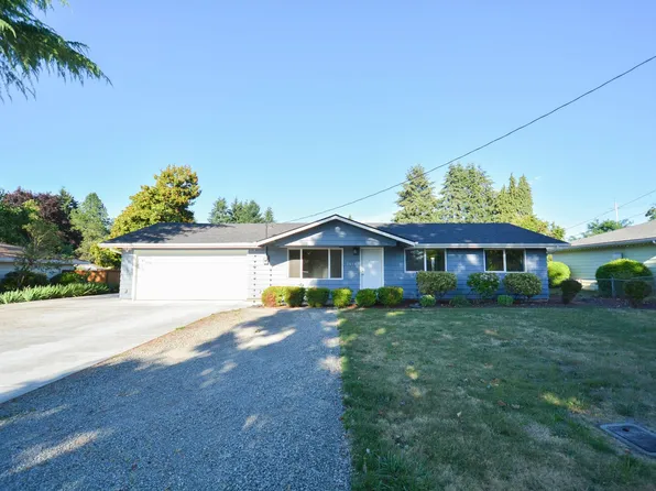 2911 NE 124th Ave, Vancouver, WA 98682