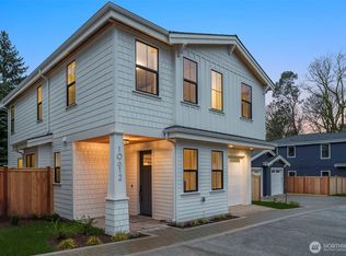 10612 NE 54th Lane, Kirkland, WA