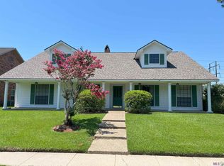 2932 Lancelot Dr, Baton Rouge, LA 70816