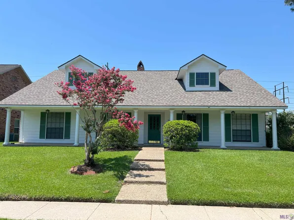 2932 Lancelot Dr, Baton Rouge, LA 70816