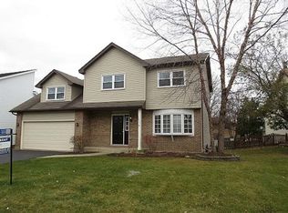 1436 Fawn Ct, Bolingbrook, IL 60490