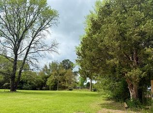 County Road 1800, Crockett, TX 75835