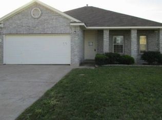 126 Cavalry Trl, Elgin, TX 78621