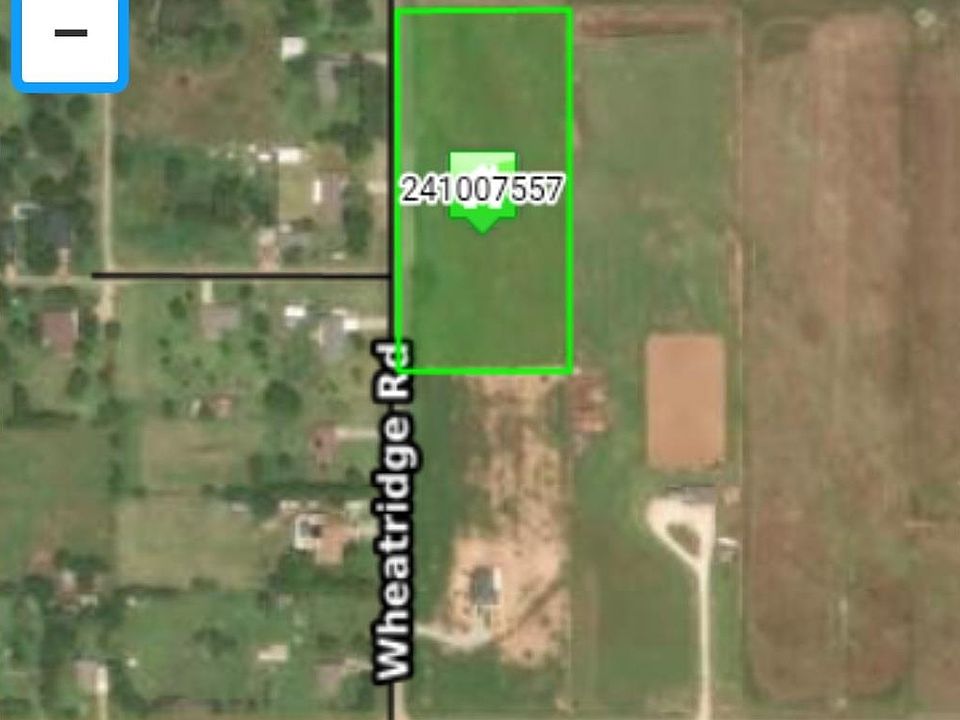 2nd image of 5 Acre Tract S Wheatridge Rd