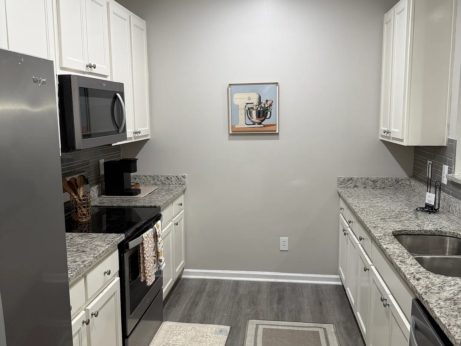 3 bed, 1530 sqft, $2,150 — Photo 4