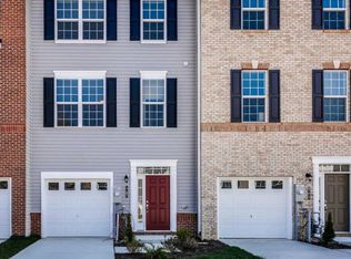 965 Morgan Run Rd, Middle River, MD 21220