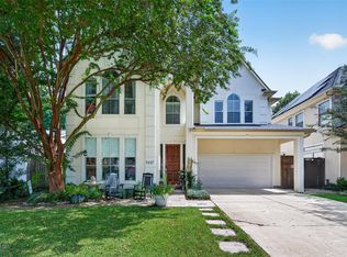 5217 Beech St, Bellaire, TX 77401