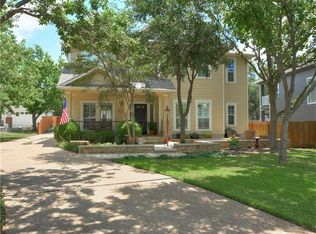 9505 Hopeland Dr, Austin, TX 78749