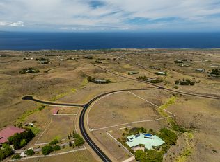 Lehiwa St Lot 489, Kamuela, HI 96743