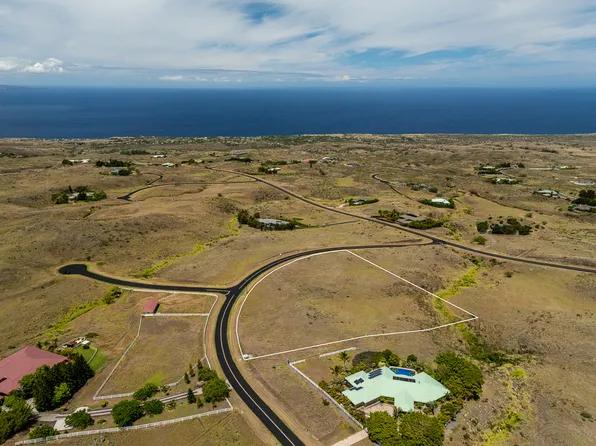 Lehiwa St Lot 489, Kamuela, HI 96743