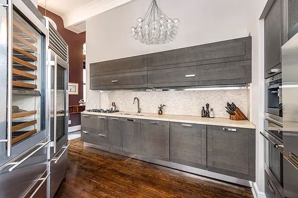 Sold by Brown Harris Stevens | media 3