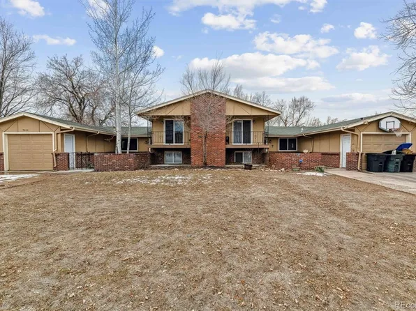 9582 W 66th Avenue, Arvada, CO 80004