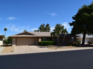 13238 W Jadestone Dr, Sun City West, AZ 85375