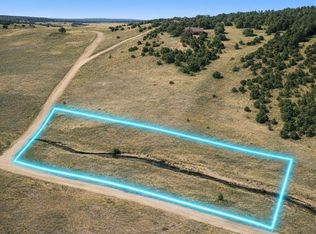 Airport Way LOT 17, Westcliffe, CO 81252