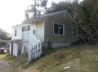 4619 S 170th St, Seattle, WA 98188
