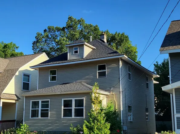 100 Griggs St SW, Grand Rapids, MI 49507