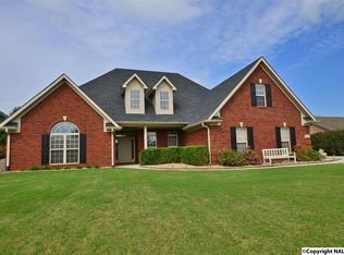 134 Valley Stone Rd, Huntsville, AL 35811