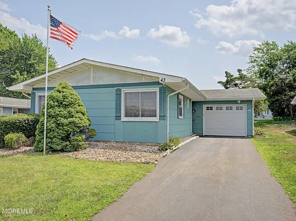 42 Patmore Road, Brick, NJ 08724