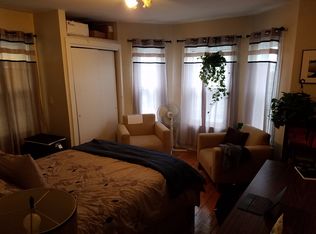25 Everett St APT 2, Boston, MA 02134