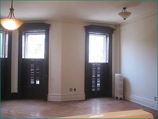 Rented by Brown Harris Stevens | media 7