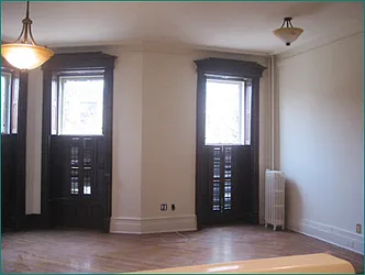 Rented by Brown Harris Stevens