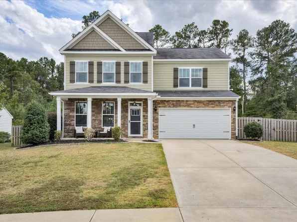 216 Kelly Greene Drive, Harlem, GA