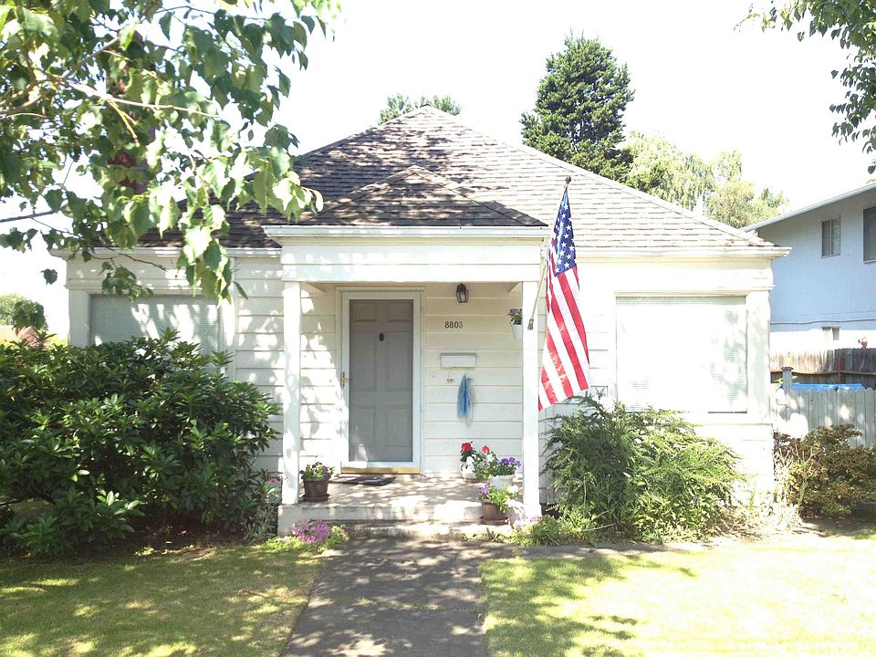 2nd image of 8803 8th Ave NE