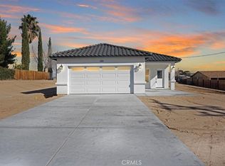 18248 Live Oak St, Hesperia, CA 92345
