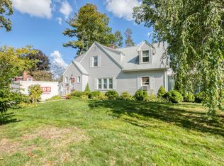 159 Whittum Ave, Springfield, MA 01118