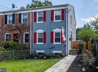 425 Quackenbos St NE, Washington, DC