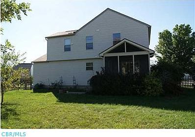4th image of 4966 Hilliard Green Dr