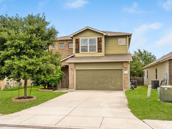 1854 Gray Fox Crk, San Antonio, TX 78245