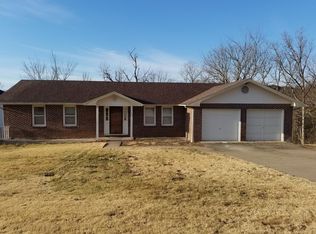 (Undisclosed Address), Jefferson City, MO 65101