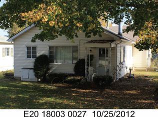 4510 Rosemary Ave, Dayton, OH
