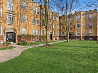 2579 W Montrose Ave APT 2N, Chicago, IL 60618