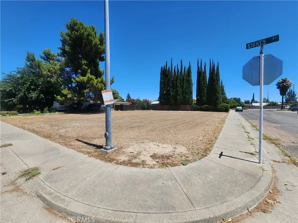 0 Carjon Way, Orland, CA 95963