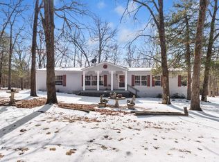 2555 Buzzard Roost Rd, Mountain Home, AR 72653