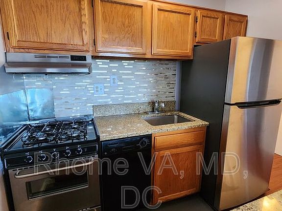 4th image of 2500 N Van Dorn St APT 409